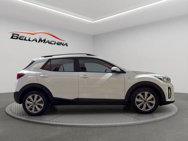 Kia Stonic 1.2 DPi 62kW (84CV) Drive Plus