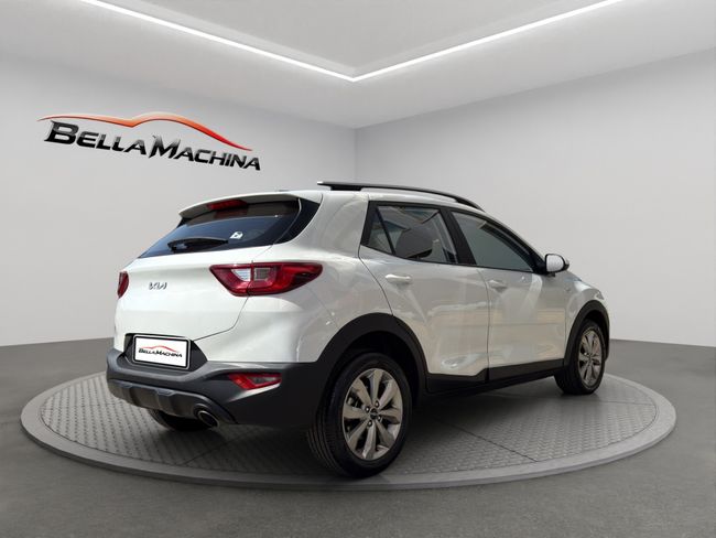 Kia Stonic 1.2 DPi 62kW (84CV) Drive Plus