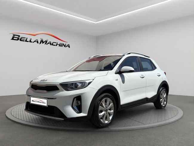Kia Stonic 1.2 DPi 62kW (84CV) Drive Plus