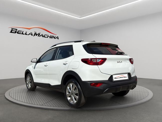 Kia Stonic 1.2 DPi 62kW (84CV) Drive Plus