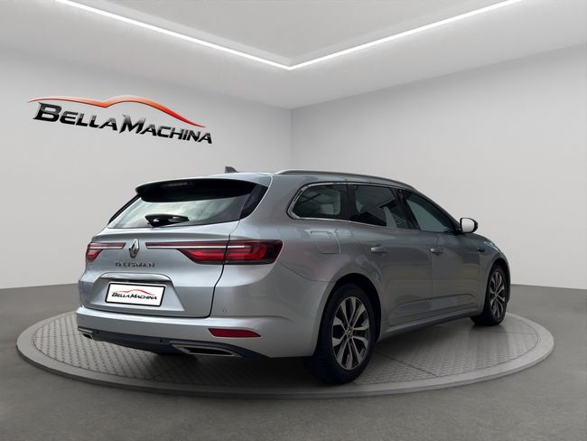 Renault Talisman S.T. Zen Blue dCi 118Kw (160CV) EDC - SS
