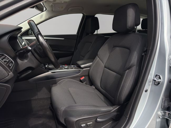 Renault Talisman S.T. Zen Blue dCi 118Kw (160CV) EDC - SS