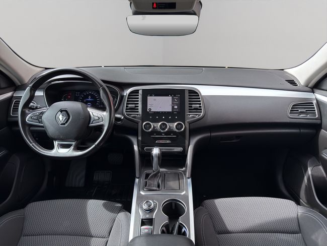 Renault Talisman S.T. Zen Blue dCi 118Kw (160CV) EDC - SS