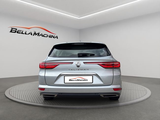 Renault Talisman S.T. Zen Blue dCi 118Kw (160CV) EDC - SS