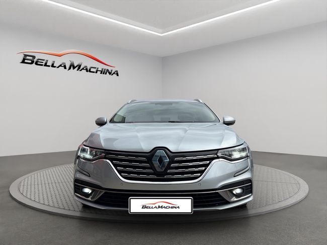 Renault Talisman S.T. Zen Blue dCi 118Kw (160CV) EDC - SS