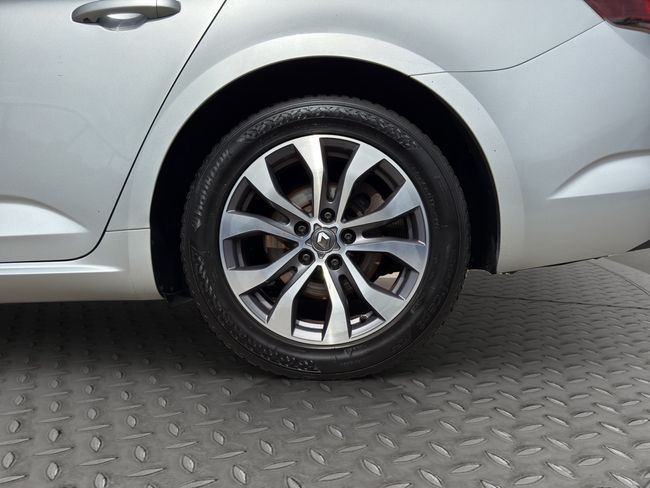 Renault Talisman S.T. Zen Blue dCi 118Kw (160CV) EDC - SS