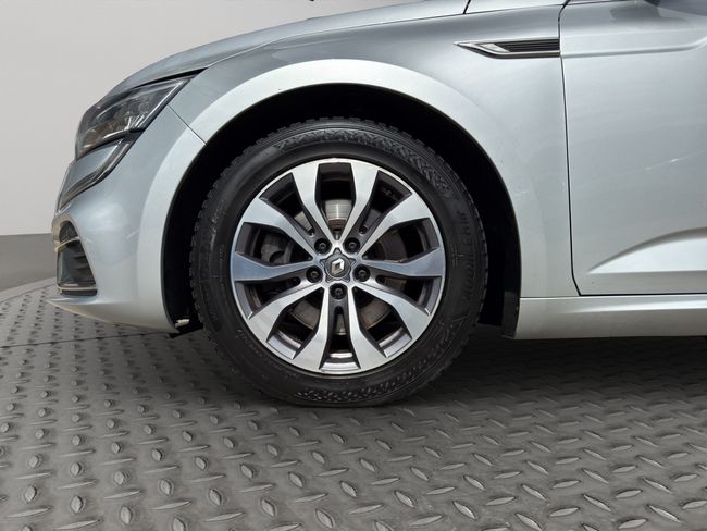 Renault Talisman S.T. Zen Blue dCi 118Kw (160CV) EDC - SS