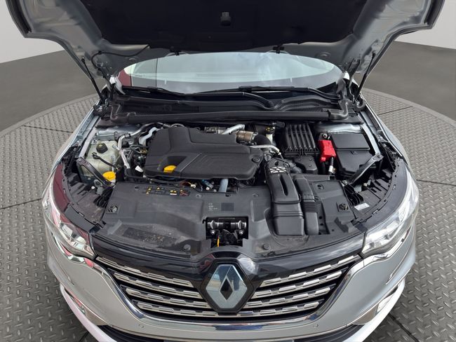Renault Talisman S.T. Zen Blue dCi 118Kw (160CV) EDC - SS