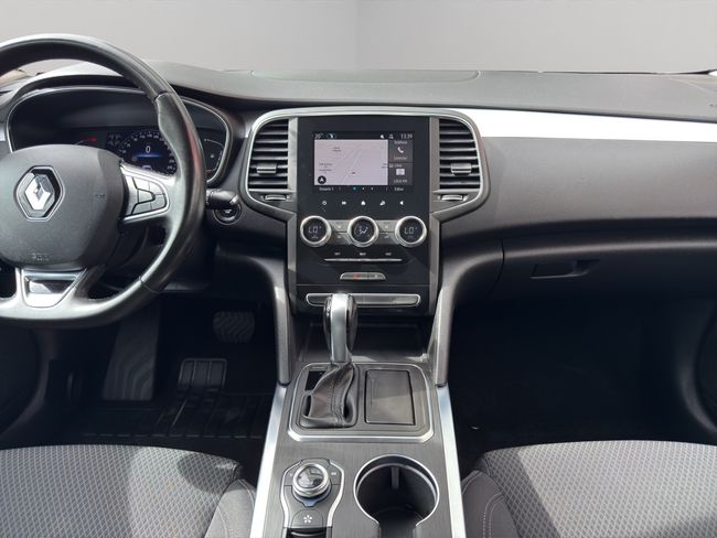 Renault Talisman S.T. Zen Blue dCi 118Kw (160CV) EDC - SS