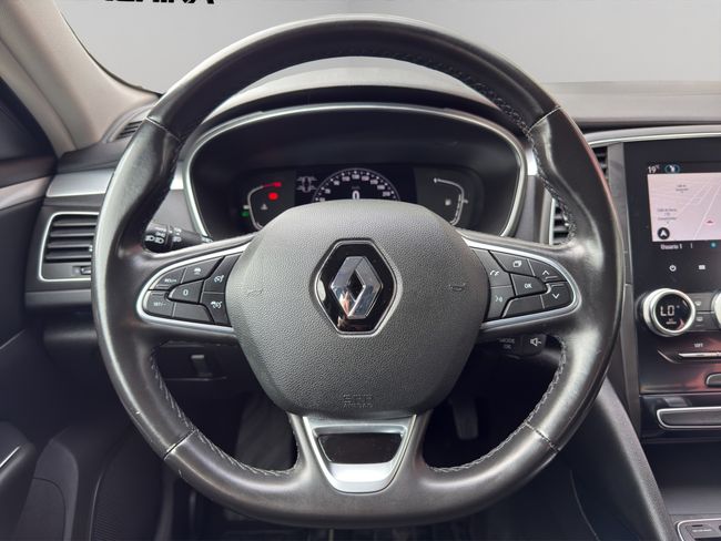 Renault Talisman S.T. Zen Blue dCi 118Kw (160CV) EDC - SS