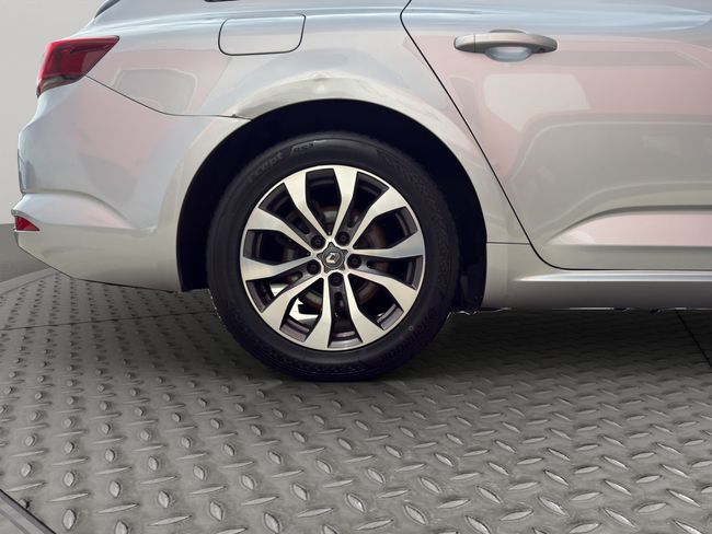 Renault Talisman S.T. Zen Blue dCi 118Kw (160CV) EDC - SS