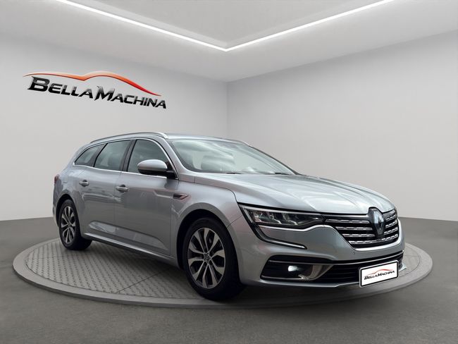 Renault Talisman S.T. Zen Blue dCi 118Kw (160CV) EDC - SS