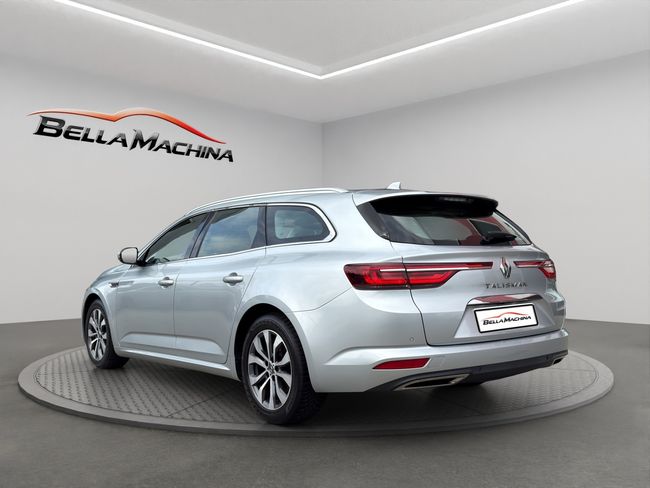 Renault Talisman S.T. Zen Blue dCi 118Kw (160CV) EDC - SS