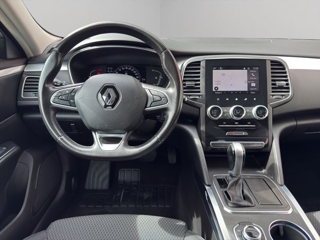Renault Talisman S.T. Zen Blue dCi 118Kw (160CV) EDC - SS