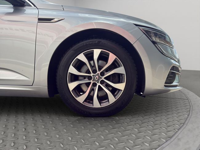 Renault Talisman S.T. Zen Blue dCi 118Kw (160CV) EDC - SS