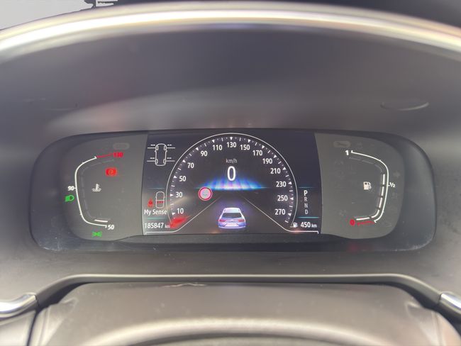 Renault Talisman S.T. Zen Blue dCi 118Kw (160CV) EDC - SS