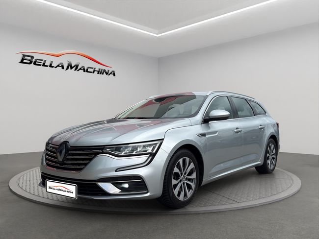 Renault Talisman S.T. Zen Blue dCi 118Kw (160CV) EDC - SS