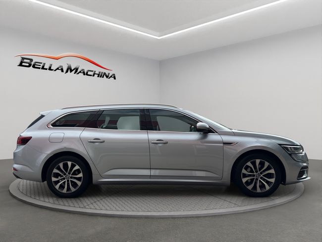 Renault Talisman S.T. Zen Blue dCi 118Kw (160CV) EDC - SS