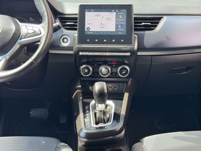 Renault Arkana Intens E-TECH Híbrido 105kW(145CV)