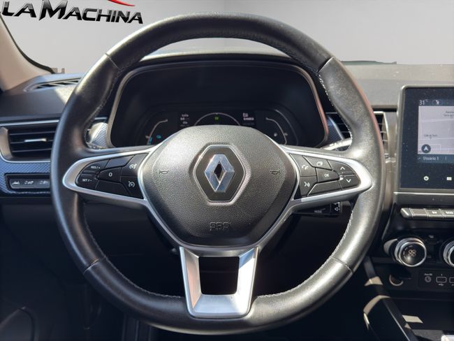 Renault Arkana Intens E-TECH Híbrido 105kW(145CV)