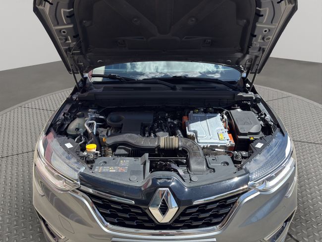 Renault Arkana Intens E-TECH Híbrido 105kW(145CV)