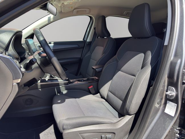 Renault Arkana Intens E-TECH Híbrido 105kW(145CV)
