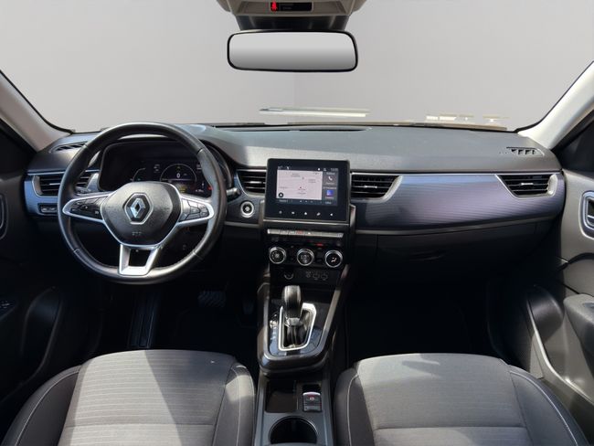 Renault Arkana Intens E-TECH Híbrido 105kW(145CV)
