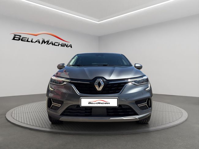 Renault Arkana Intens E-TECH Híbrido 105kW(145CV)