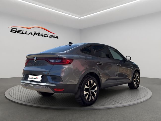 Renault Arkana Intens E-TECH Híbrido 105kW(145CV)