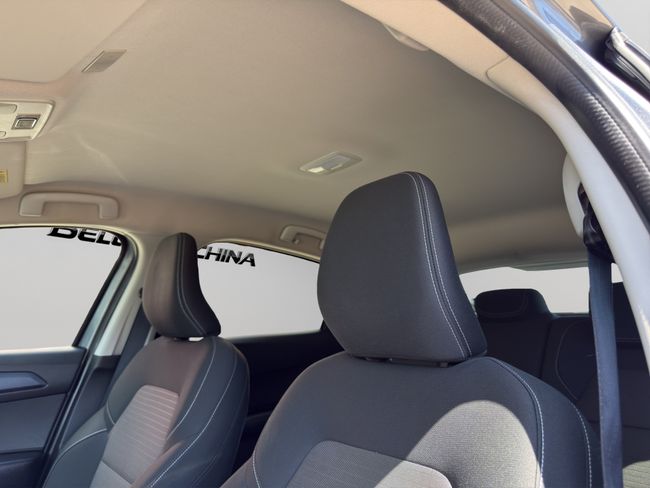 Renault Arkana Intens E-TECH Híbrido 105kW(145CV)
