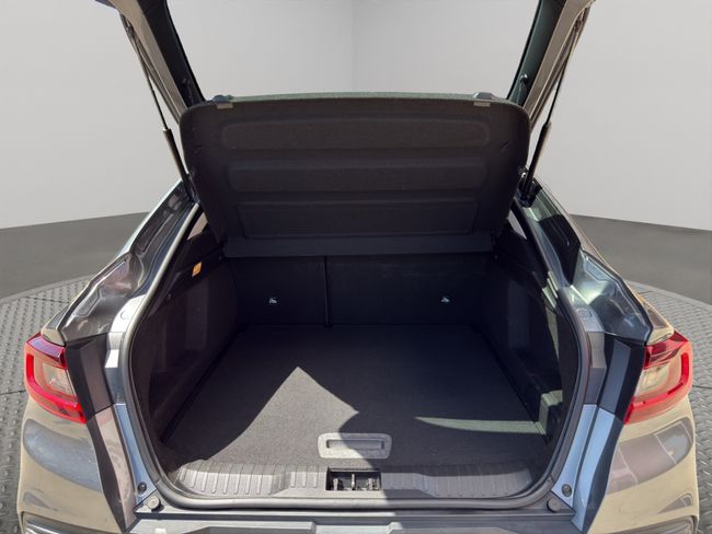 Renault Arkana Intens E-TECH Híbrido 105kW(145CV)