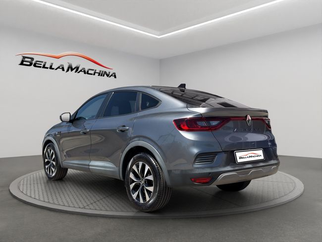 Renault Arkana Intens E-TECH Híbrido 105kW(145CV)