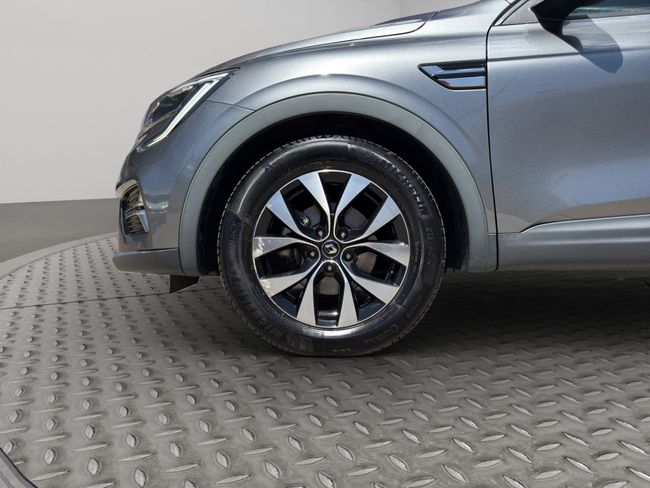 Renault Arkana Intens E-TECH Híbrido 105kW(145CV)