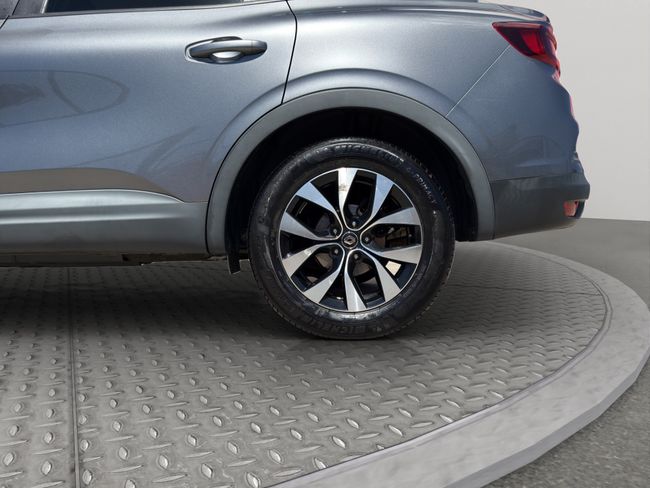 Renault Arkana Intens E-TECH Híbrido 105kW(145CV)