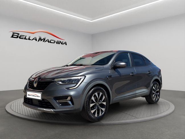 Renault Arkana Intens E-TECH Híbrido 105kW(145CV)