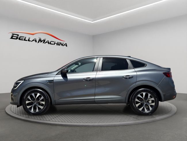 Renault Arkana Intens E-TECH Híbrido 105kW(145CV)