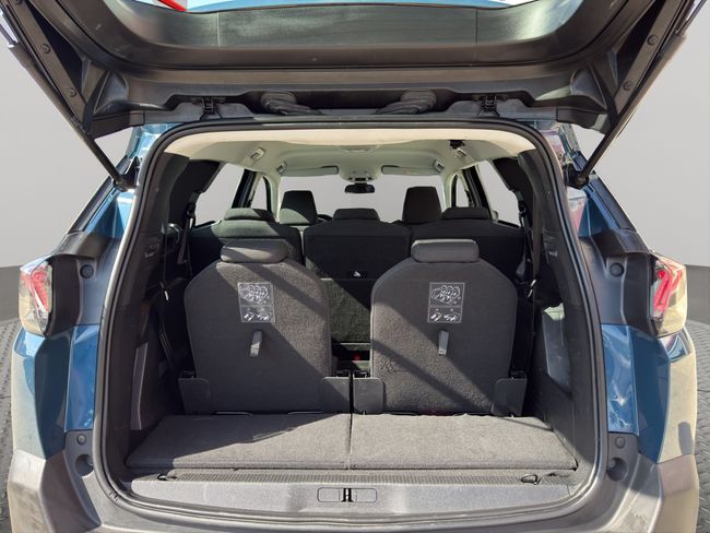 Peugeot 5008 1.5 BlueHDi 96kW S&S Active Pack EAT8