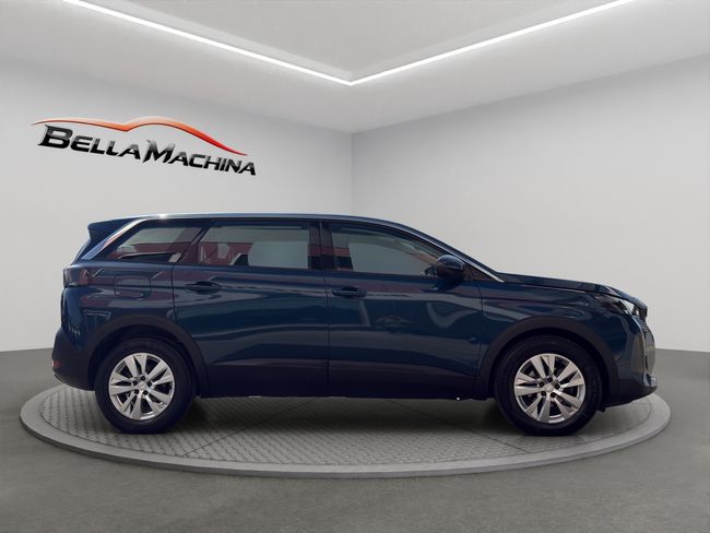 Peugeot 5008 1.5 BlueHDi 96kW S&S Active Pack EAT8
