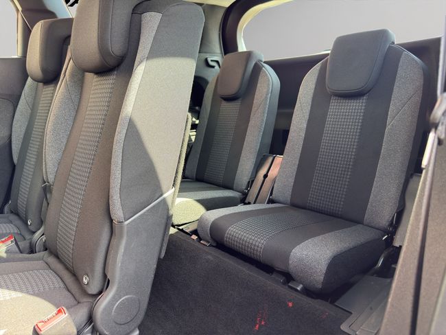 Peugeot 5008 1.5 BlueHDi 96kW S&S Active Pack EAT8