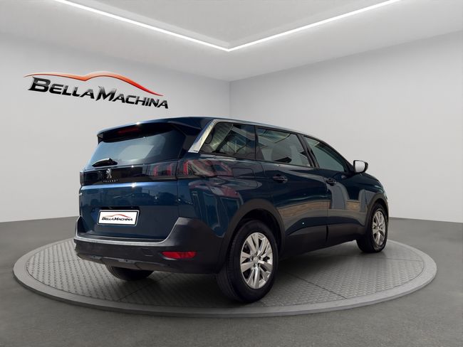 Peugeot 5008 1.5 BlueHDi 96kW S&S Active Pack EAT8