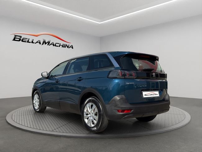 Peugeot 5008 1.5 BlueHDi 96kW S&S Active Pack EAT8