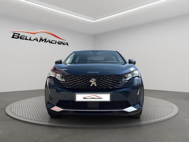 Peugeot 5008 1.5 BlueHDi 96kW S&S Active Pack EAT8