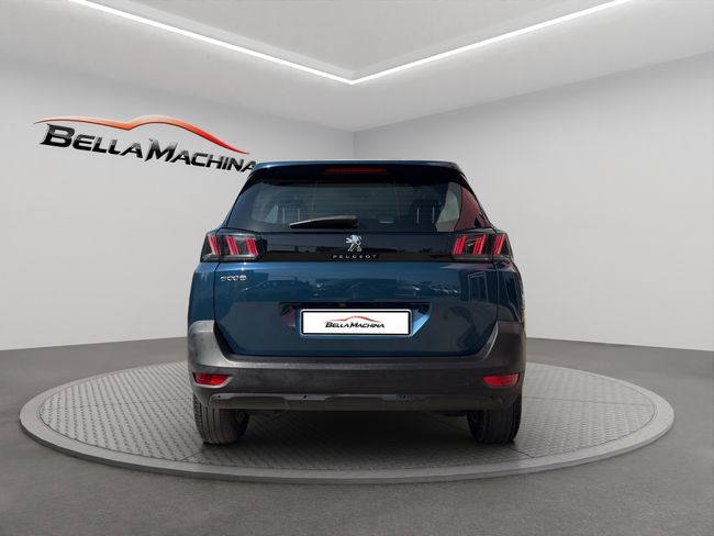 Peugeot 5008 1.5 BlueHDi 96kW S&S Active Pack EAT8