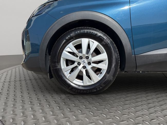 Peugeot 5008 1.5 BlueHDi 96kW S&S Active Pack EAT8
