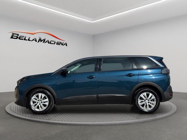 Peugeot 5008 1.5 BlueHDi 96kW S&S Active Pack EAT8