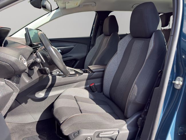 Peugeot 5008 1.5 BlueHDi 96kW S&S Active Pack EAT8