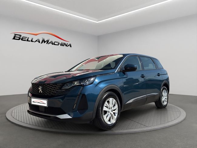 Peugeot 5008 1.5 BlueHDi 96kW S&S Active Pack EAT8