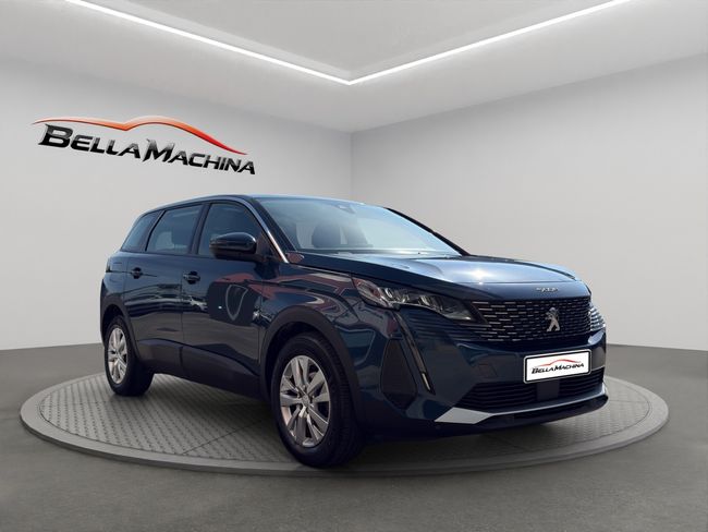 Peugeot 5008 1.5 BlueHDi 96kW S&S Active Pack EAT8