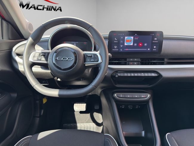 Fiat 600 600 MHEV La prima 1.2 74kW (100CV) DDCT