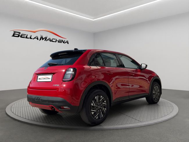 Fiat 600 600 MHEV La prima 1.2 74kW (100CV) DDCT